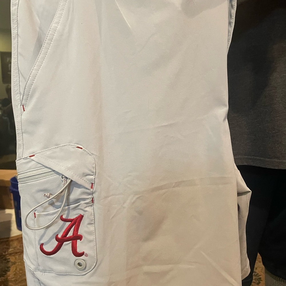 Columbia PFG Alabama shorts…mens size 40 waist…brand new with tags…never worn.